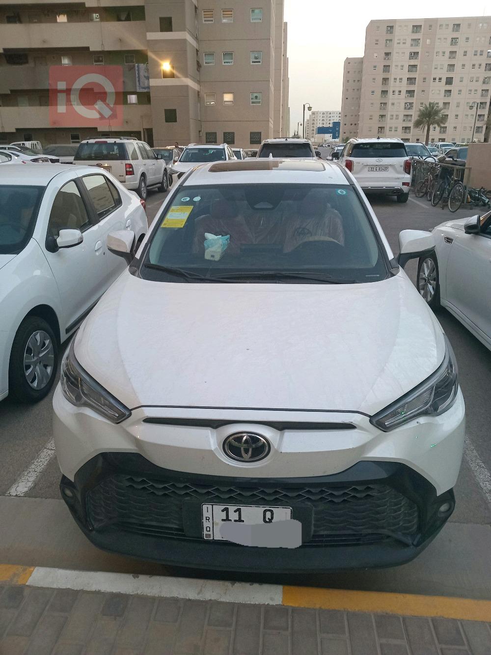 Toyota Frontlander